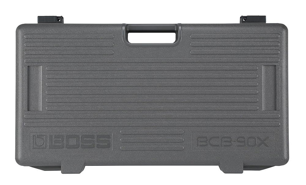 BOSS/BCB-90X