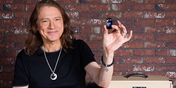 BOSS ( ボス )  / BC TC-RF ～Robben Ford Blues Cube Tone Capsule～ 画像3