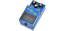 BOSS BD-2 Blues Driver オーバードライブ