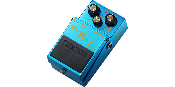 BD-2-B50A Blues Driver(50th Anniversary)