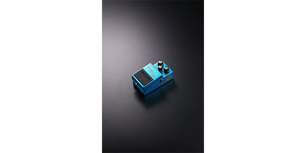 BOSS / BD-2-B50A Blues Driver(50th Anniversary)画像4