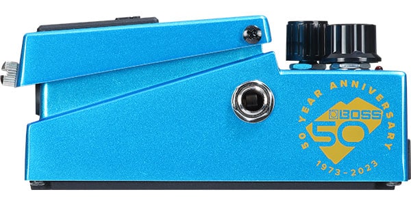BOSS / BD-2-B50A Blues Driver(50th Anniversary)画像6