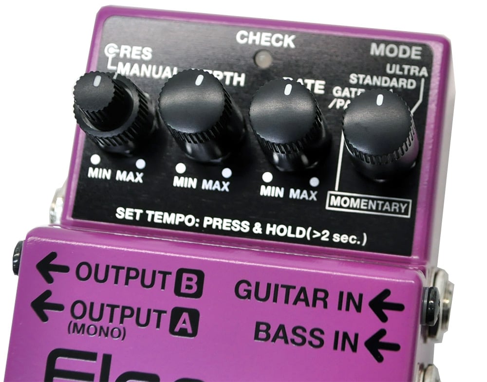 BOSS ( ボス ) BF-3 送料無料 | サウンドハウス