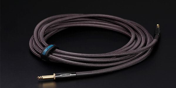 BOSS / BIC-P10 BOSS Premium Cable 3m Straight plug画像2
