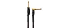 BOSS BIC-P10A BOSS Premium Cable 3m One side L type plug