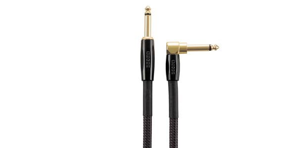 BOSS / BIC-P10A BOSS Premium Cable 3m One side L type plug