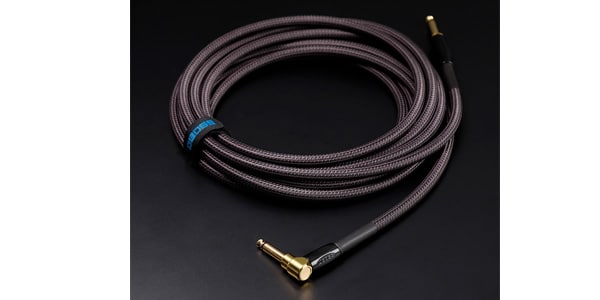 BOSS / BIC-P10A BOSS Premium Cable 3m One side L type plug画像2