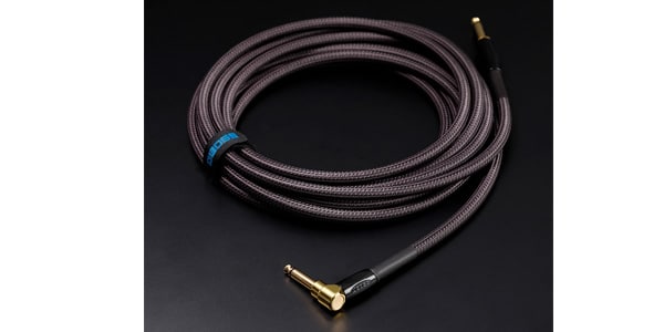  BOSS ( ボス ) / BIC-P10A BOSS Premium Cable 3m 片側L型プラグ 