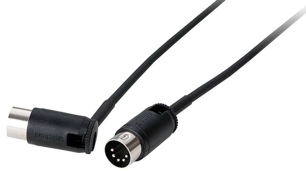 BOSS/BMIDI-PB2 MIDI Cable