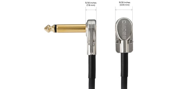 BOSS / BPC-18 Patch Cable画像3