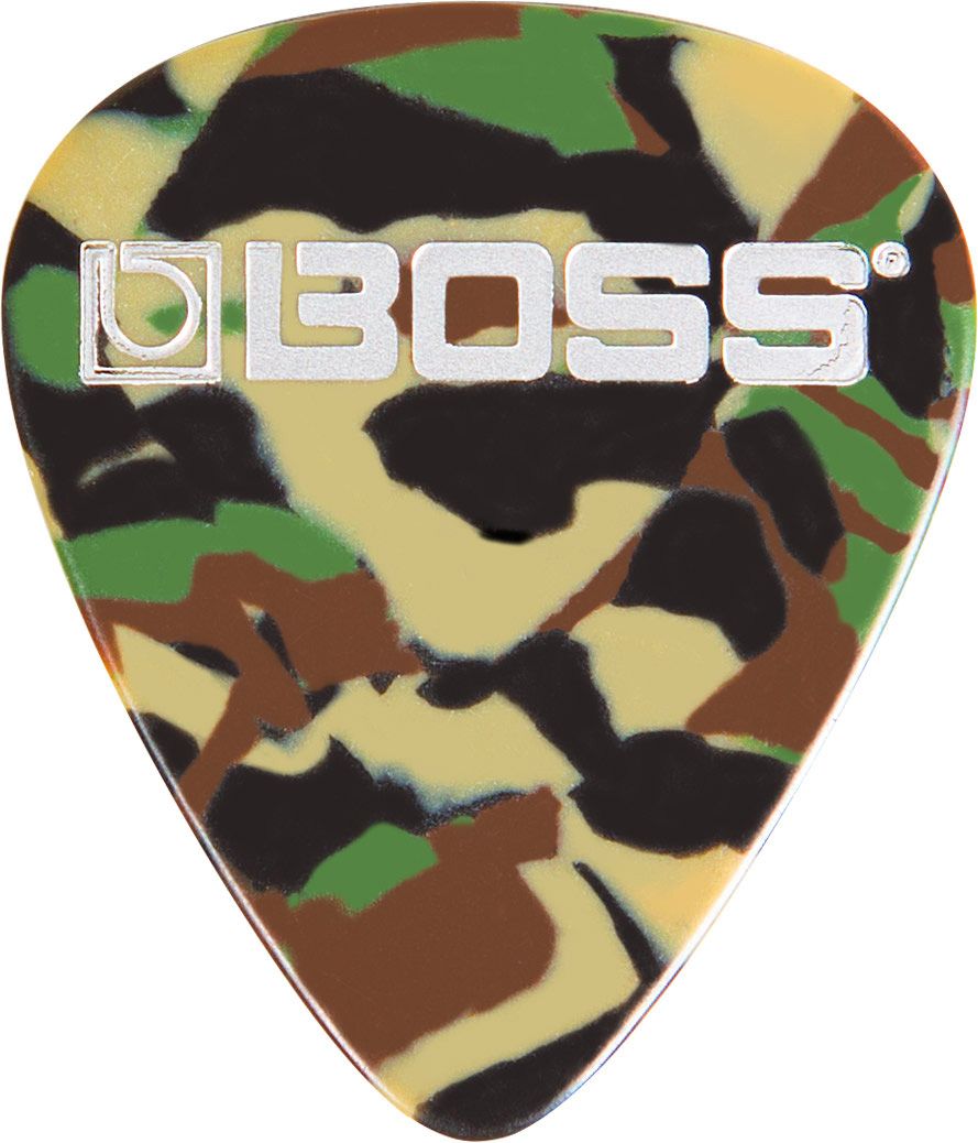 BOSS/BPK-72-CH