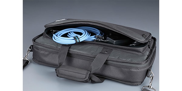 BOSS / CB-BM-M Boss multi effect case Medium画像6