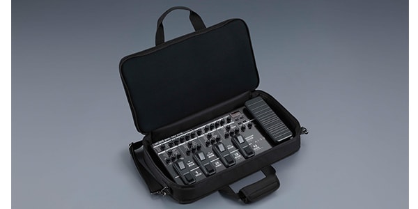 BOSS / CB-BM-M Boss multi effect case Medium画像7
