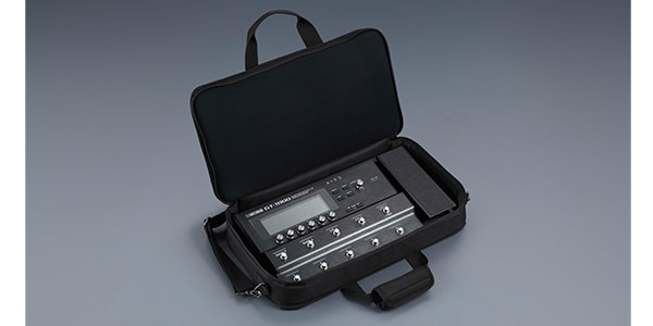 BOSS / CB-BM-M Boss multi effect case Medium画像8