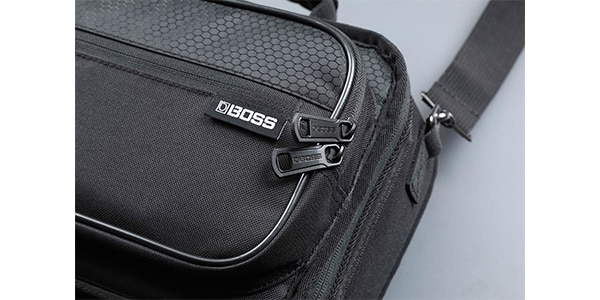 BOSS / CB-BM-S Boss multi effect case Small画像3