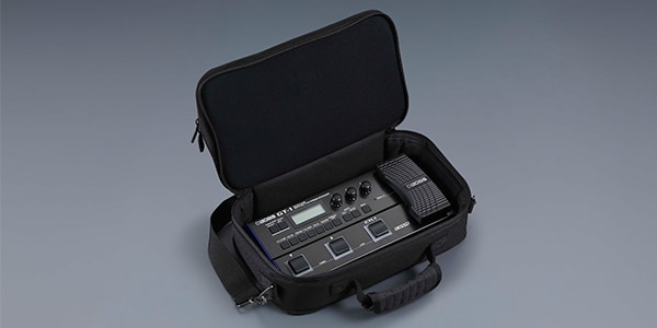 BOSS / CB-BM-S Boss multi effect case Small画像7