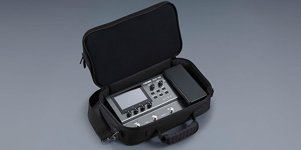 BOSS / CB-BM-S Boss multi effect case Small画像8