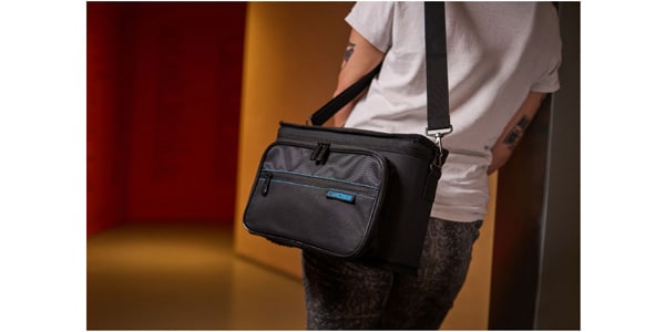 BOSS / CB-VE22 Carrying Bag for VE-22画像2