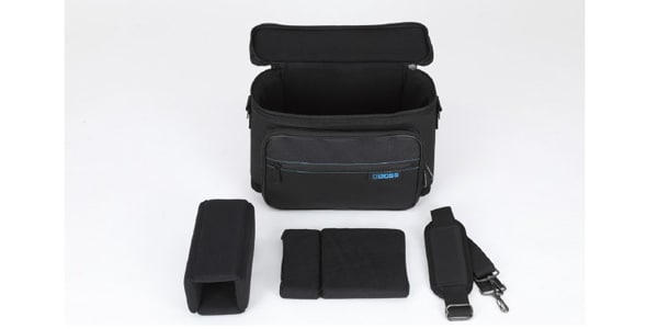 BOSS / CB-VE22 Carrying Bag for VE-22画像4