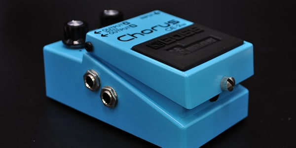 BOSS ( ボス ) CE-2W 送料無料 | サウンドハウス