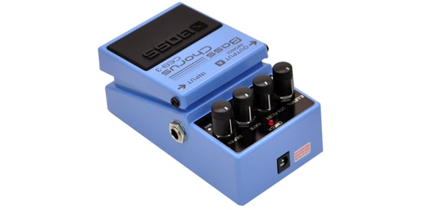 BOSS Bass Chorus CEB-3 ベース用エフェクター