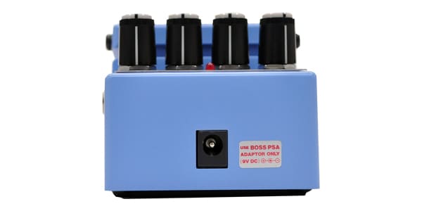 BOSS ( ボス ) CH-1 送料無料 | サウンドハウス