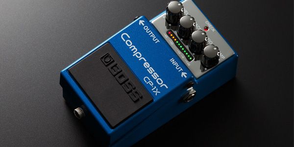 CP-1X (Compressor)