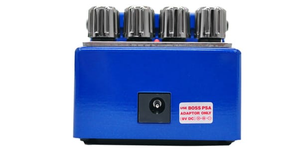 BOSS ( ボス ) CP-1X Compressor コンプレッサー 送料無料 | サウンド