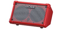 BOSS CUBE Street II RED