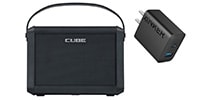 BOSS / CUBE Street MINI 充電アダプターセット