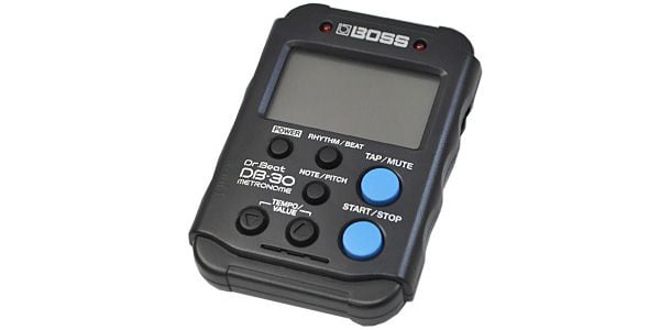 BOSS ( ボス ) DB-30 Dr. Beat メトロノーム 送料無料 | サウンドハウス