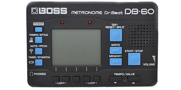 BOSS / DB-60 Dr. Beat 画像2