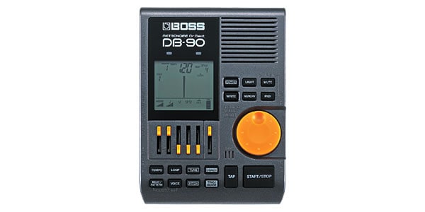 BOSS ( ボス ) DB-90 Dr. Beat 送料無料 | サウンドハウス