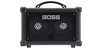 BOSS DUAL CUBE BASS LX