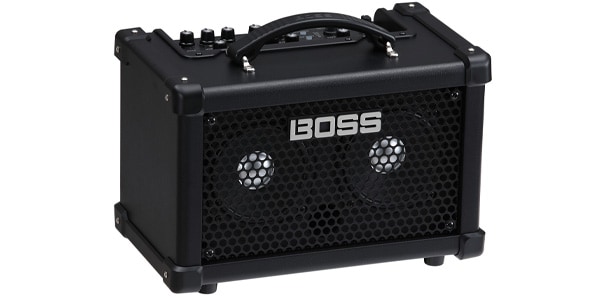 BOSS　CUBE　Sound　DUAL　BASS　送料無料　LX　House