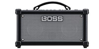 BOSS DUAL CUBE LX