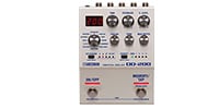 BOSS DD-200　DIGITAL DELAY