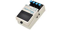 BOSS / DD-3