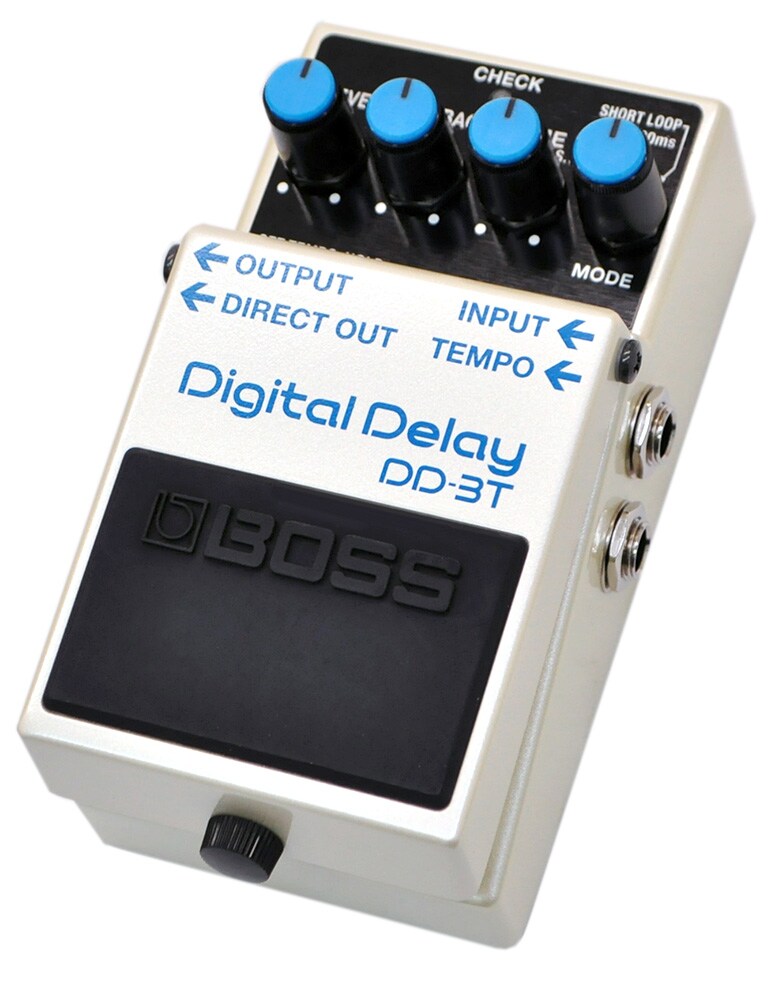 BOSS/DD-3T Digital Delay