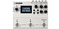 BOSS DD-500