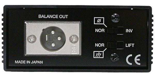 BOSS ( ボス )  / DI-1 定番ダイレクトボックス(DI) アウトレット品 画像4