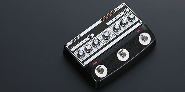 DM-101 Delay Machine