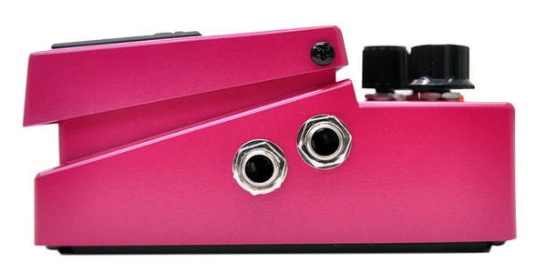 BOSS / DM-2W Analog delay画像4