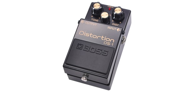 40周年限定 BOSS DS-1-4A ディストーション48230806-01S