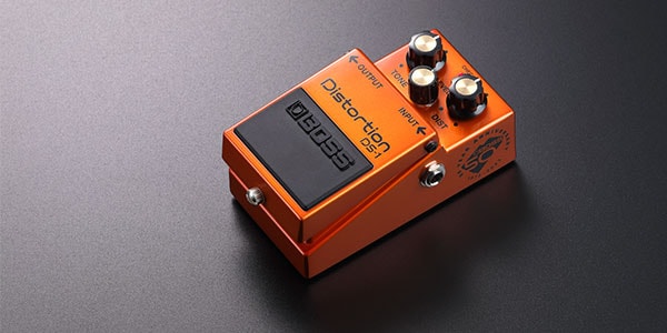 DS-1-B50A Distortion(50th Anniversary)