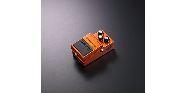 BOSS / DS-1-B50A Distortion(50th Anniversary)画像4