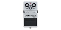 BOSS / DS-1-WH