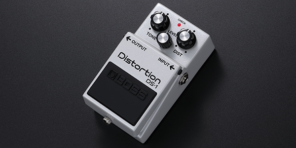 BOSS / DS-1-WH画像2