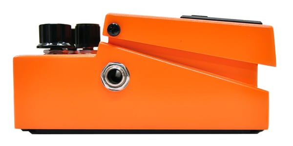 BOSS / WAZA CRAFT Distortion DS-1W画像5