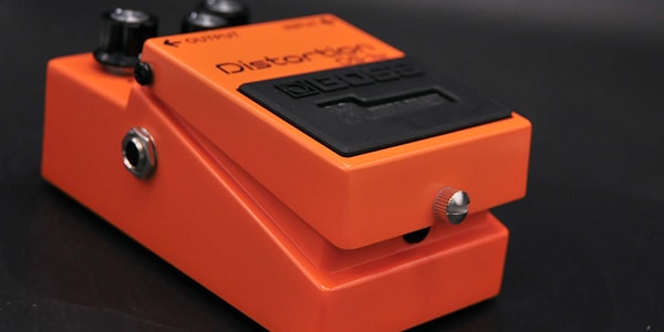 BOSS / WAZA CRAFT Distortion DS-1W画像11